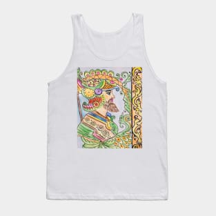 Magic Tank Top